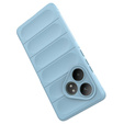 Huse pentru Realme GT 6 / 6T, Gaming Shockproof, albastru