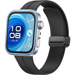 Curea din silicon pentru Huawei Watch Fit 4 / 4 Pro / 3