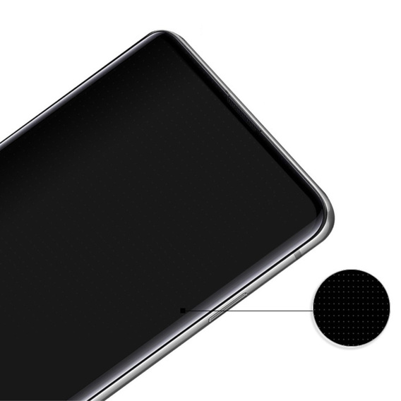 IMAK Privacy Tempered Glass pentru Motorola Edge 50 Pro / 50 Ultra / 50 Fusion
