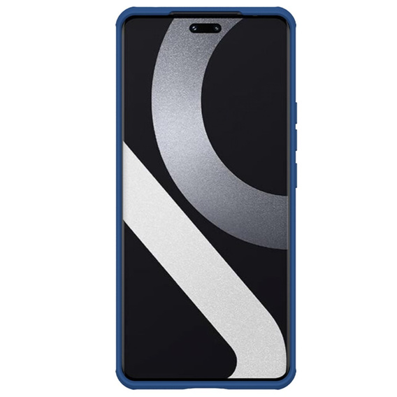 Carcasă blindată Nillkin pentru Xiaomi 13 Lite, CamShield Pro, albastru