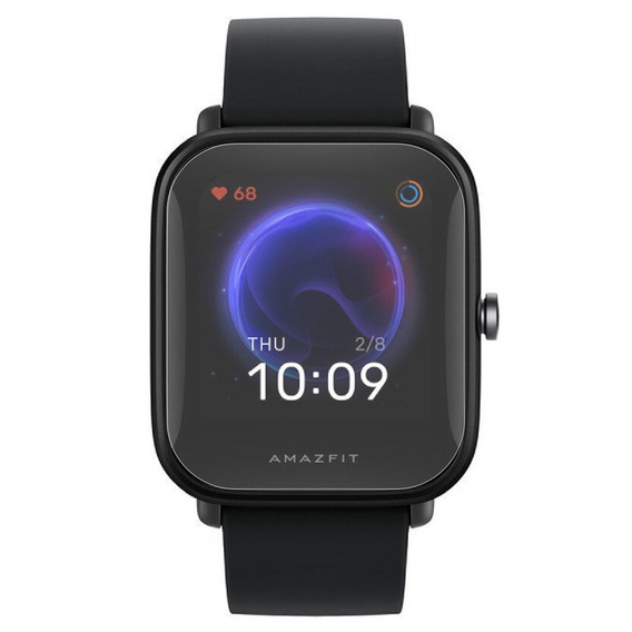 3x ERBORD Hydrogel Foil pentru Amazfit Bip U Pro