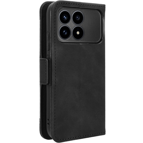 Husă cu slot pentru carduri pentru Xiaomi Poco F8 Pro