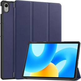 Husă pentru Huawei MatePad 11.5 2024, Smartcase, albastru