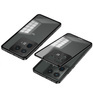 Negru || Transparent