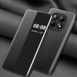 Husă flip cu vedere laterală pentru Xiaomi Redmi Note 15 5G / Poco M8 5G