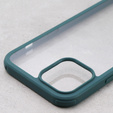 Huse pentru iPhone 12 Pro Max, ERBORD Guardian, verde