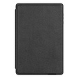 Carcasă + tastatură Lenovo Tab Plus, negru