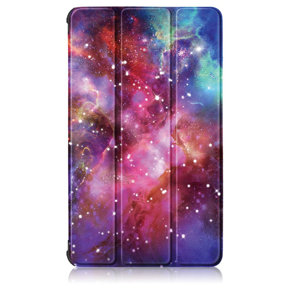 Husă pentru Samsung Galaxy Tab A7 Lite, Smartcase, galaxy