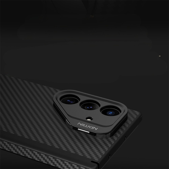 Husă blindată Nillkin pentru MagSafe pentru Samsung Galaxy Z Fold7 5G