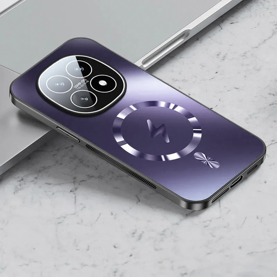 Husă MagSafe pentru Xiaomi Redmi Note 15 5G / Poco M8 5G