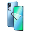 2x sticlă ceramică ERBORD Hybrid Glass pentru Xiaomi 12/12X