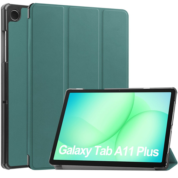 Husă flip Smartcase pentru Samsung Galaxy Tab A11+/A9+
