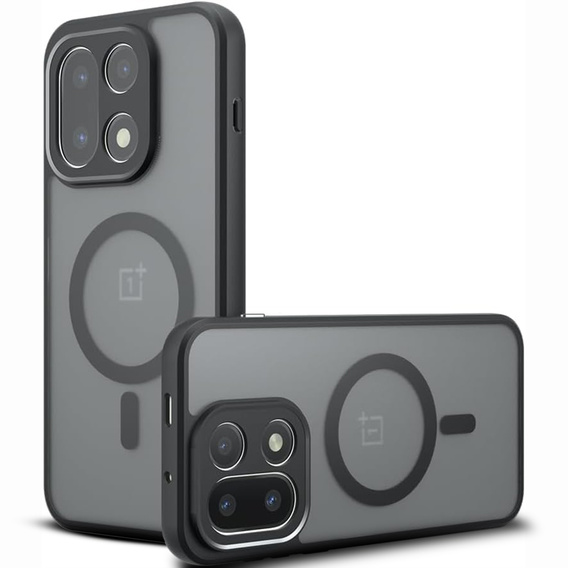 Husă MagSafe ERBORD Matt pentru OnePlus 15