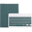 Carcasă + tastatură Xiaomi Pad 6/6 Pro, verde