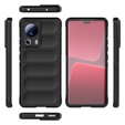 Huse pentru Xiaomi 13 Lite, Gaming Shockproof, negru
