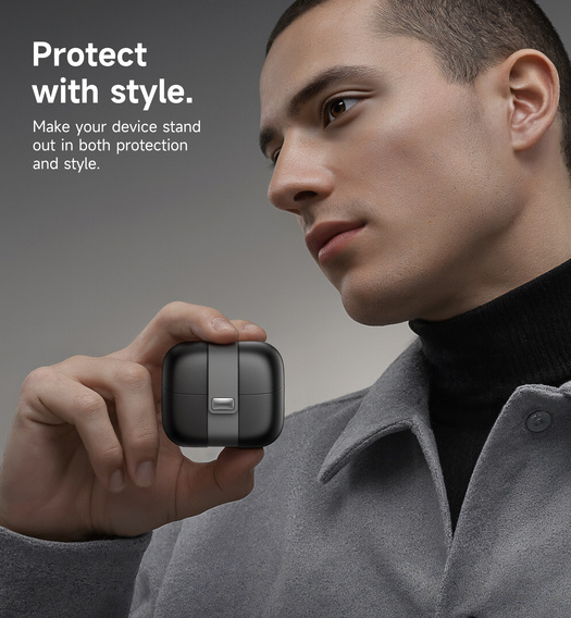 Husă de protecție SURITCH pentru căști