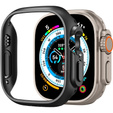 Etui SPIGEN do Apple Watch Ultra 49mm, Thin Fit, Czarne