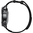 Pasek nylonowy do Garmin Fenix 7/Fenix 6 Pro/Forerunner 935/945/955 22mm, Black