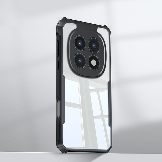 Husă hibridă AntiDrop pentru Xiaomi Redmi Note 15 5G / Poco M8 5G