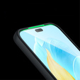 Huse pentru Honor 200 Lite, Fusion Hybrid, transparentă