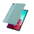 Husă pentru Lenovo Tab P12, silicon, transparentă
