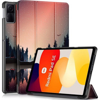 Husă pentru Xiaomi Redmi Pad SE 11", Smartcase, evening landscape