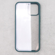 Huse pentru iPhone 12 / 12 Pro, ERBORD Guardian, verde
