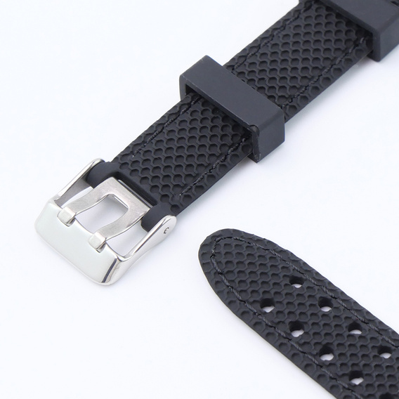 Curea din silicon pentru Xiaomi Smart Band 10 / 9 / 8