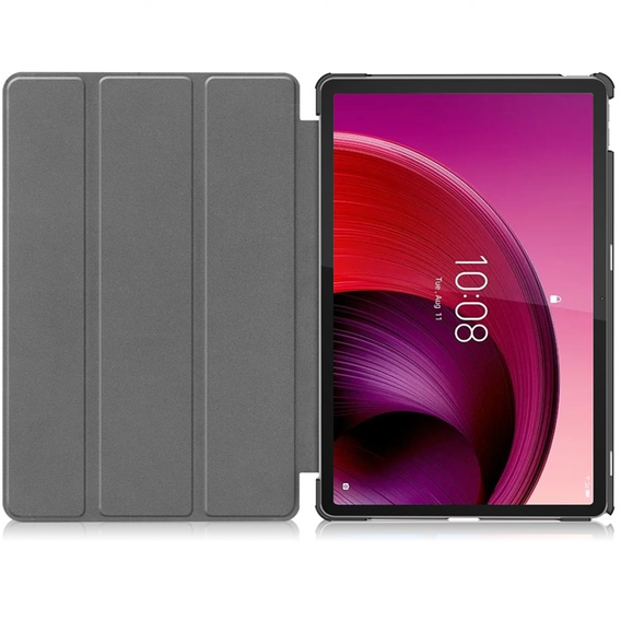 Husă pentru Lenovo Tab M11, Smartcase, sakura