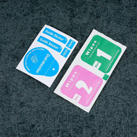 Sticla călită pentru Lenovo Tab M8 Gen. 4 TB-300FU