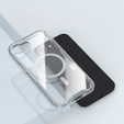 Husă NILLKIN pentru iPhone 16E, Nature TPU, transparentă