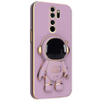 Huse pentru Xiaomi Redmi Note 8 Pro, Astronaut, violet
