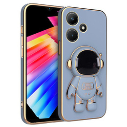 Huse pentru Infinix Hot 30i, Astronaut, albastru