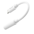 Adaptor Hoco LS30 USB C la mufă jack de 3,5 mm