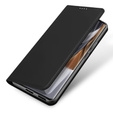 Dux Ducis Huse pentru Oppo Reno 10 / 10 Pro, Skinpro, negru