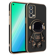 Huse pentru Realme GT Master Edition, Astronaut, negru