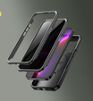 Dexnor CamProtect MagSafe Carcasă blindată pentru iPhone 13 Pro