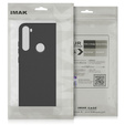 IMAK Huse pentru Samsung Galaxy A25 5G, UC-3 Series, CamShield, negru