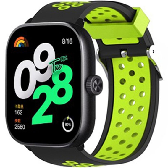 Curea din silicon pentru Xiaomi Redmi Watch 4