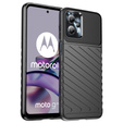 Huse pentru Motorola Moto G13 / G23, Thunder, negru