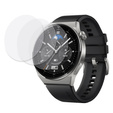 3x ERBORD Hydrogel Foil pentru Huawei Watch GT 3 Pro 46mm