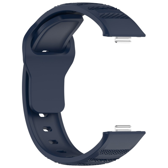 Curea din silicon pentru Huawei Watch Fit 4 / 4 Pro / 3