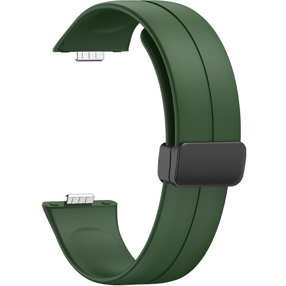 Curea din silicon pentru Huawei Watch Fit 4 / 4 Pro / 3