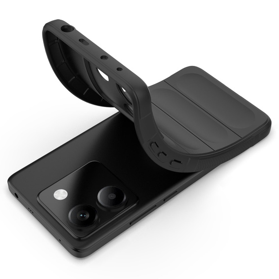 Huse pentru Xiaomi Poco M7 Pro 5G, Gaming Shockproof, negru