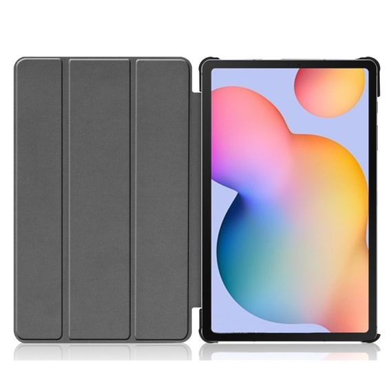 Husă pentru Samsung Galaxy Tab S6 Lite, Smartcase, galaxy