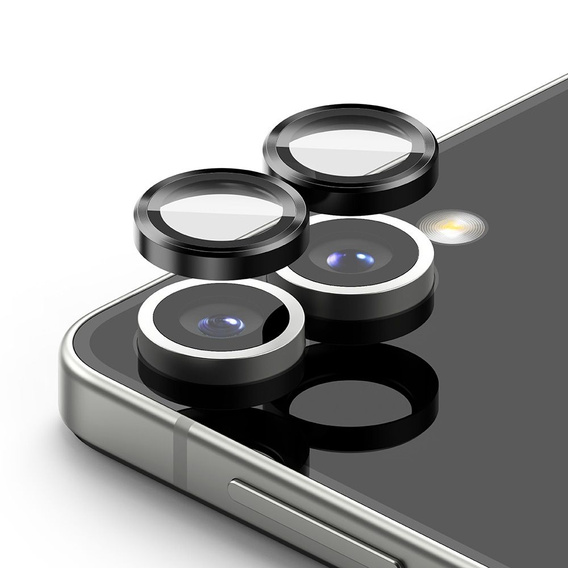 Ringke Camera Frame Protector pentru Samsung Galaxy Z Flip 7 5G