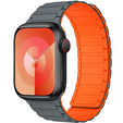 Curea din silicon pentru Apple Watch 1/2/3/4/5/6/7/8/9/SE/ULTRA/ULTRA 2 42/44/45/49MM