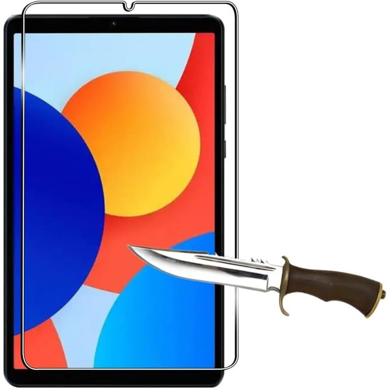 Sticla călită pentru Xiaomi Redmi Pad SE 8.7"