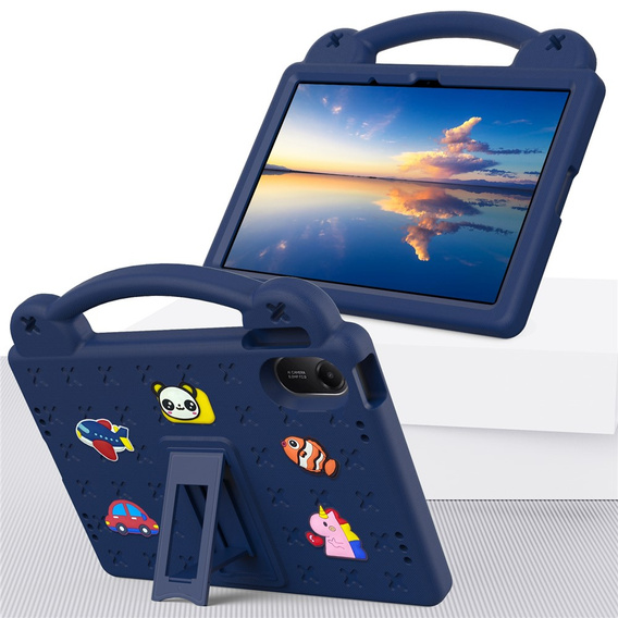 Husă cu suport pentru Xiaomi Redmi Pad 2