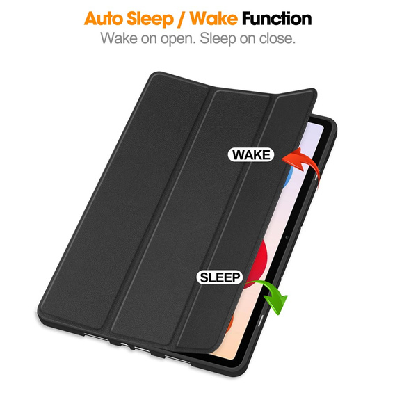 Husă flip Smartcase pentru Xiaomi Redmi Pad 2 Pro